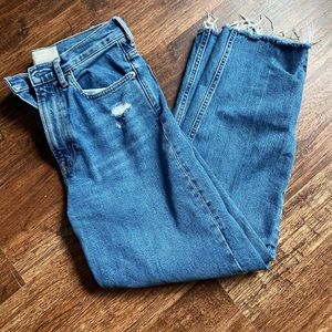 Everlane The Way High Jean